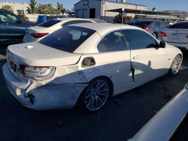 Photo 3 from auction – 2011 BMW 328 I SULE with VIN WBADW7C53BE544334