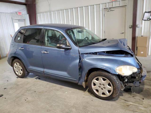 Photo 4 from auction – 2006 CHRYSLER PT CRUISER with VIN 3A4FY58B36T325947