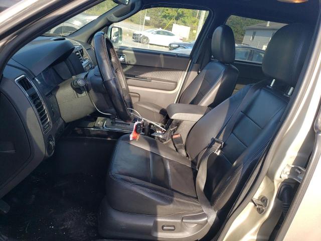 صورة رقم 7 من المزاد - 2011 FORD ESCAPE LIM مع VIN 1FMCU9EG8BKC01790