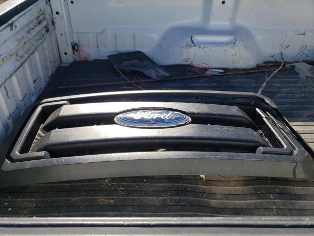 Photo 12 from auction – 2011 FORD F250 SUPER with VIN 1FTBF2B66BEC81912