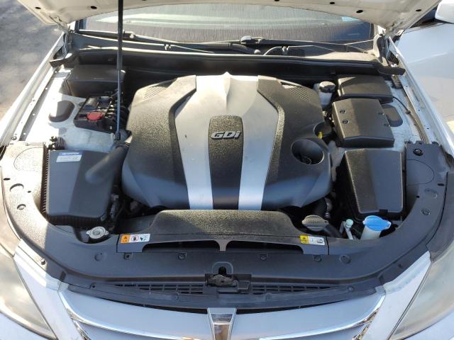 Photo 11 from auction – 2013 HYUNDAI GENESIS 3. with VIN KMHGC4DD0DU215284