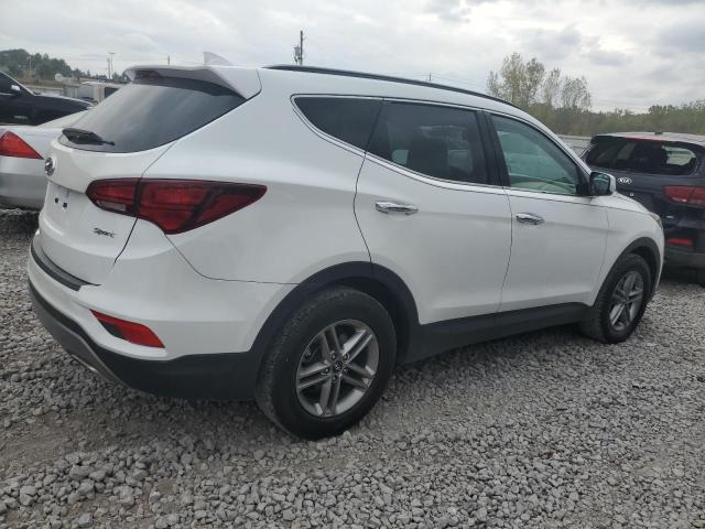 Photo 3 from auction – 2017 HYUNDAI SANTA FE S with VIN 5NMZU3LB9HH034055