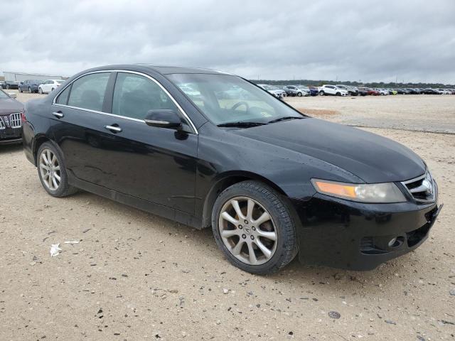 Photo 4 from auction – 2008 ACURA TSX with VIN JH4CL96838C016787
