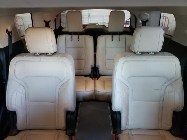 Photo 10 from auction – 2018 FORD EXPLORER P with VIN 1FM5K8HT6JGB17499