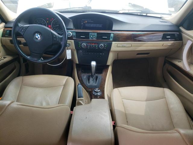 Photo 8 from auction – 2011 BMW 328 I with VIN WBAPH7C58BE852879