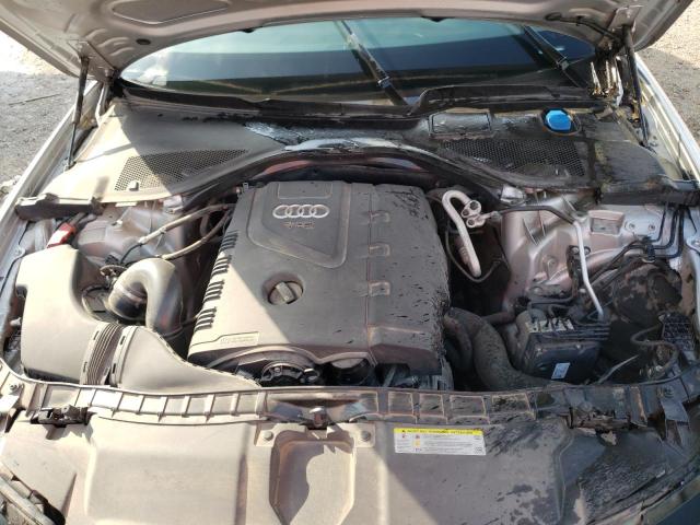 Photo 11 from auction – 2014 AUDI A6 PREMIUM with VIN WAUFFAFC3EN048003