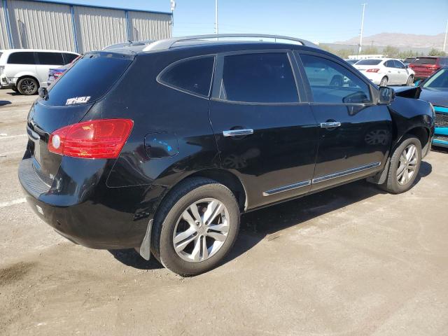 Photo 3 from auction – 2012 NISSAN ROGUE S with VIN JN8AS5MT6CW607199