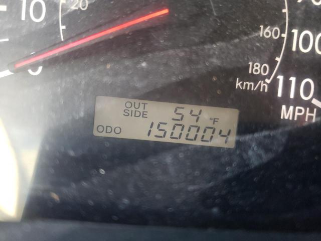 Photo 9 from auction – 2006 TOYOTA COROLLA CE with VIN 1NXBR32E96Z634283