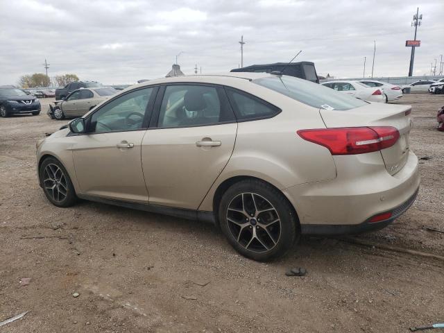 Photo 2 from auction – 2017 FORD FOCUS SEL with VIN 1FADP3H26HL314885