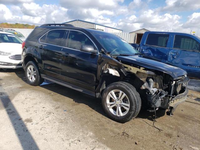 Photo 4 from auction – 2016 CHEVROLET EQUINOX LT with VIN 2GNALCEK2G6290497