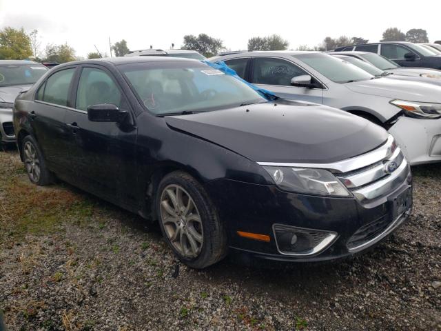 Photo 4 from auction – 2010 FORD FUSION SEL with VIN 3FAHP0JA3AR294944