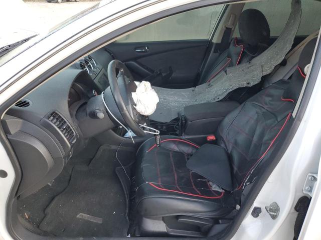 Zdjęcie 7 z aukcji – 2012 NISSAN ALTIMA BAS z VIN 1N4AL2AP6CN549461
