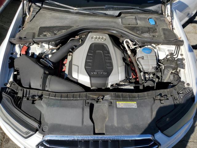 Photo 11 from auction – 2016 AUDI A6 PRESTIG with VIN WAUHGAFC9GN154450