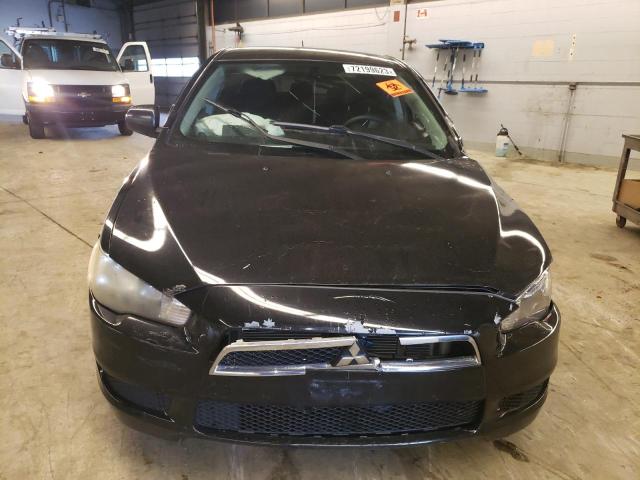 Photo 5 from auction – 2011 MITSUBISHI LANCER ES/ with VIN JA32U2FUXBU002237