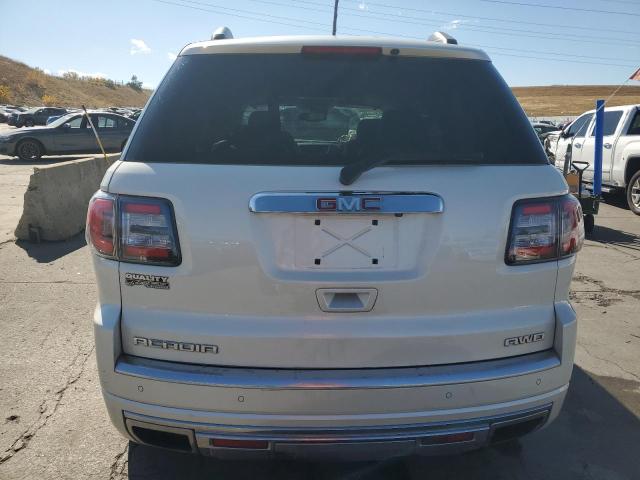 Photo 6 from auction – 2015 GMC ACADIA DEN with VIN 1GKKVTKD4FJ177203