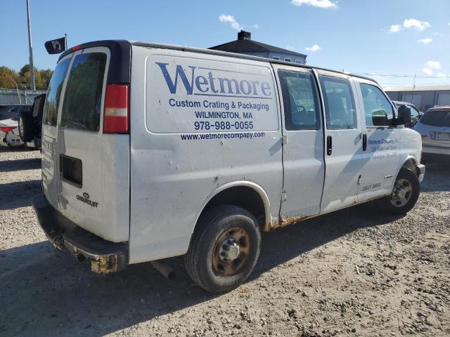 Photo 3 from auction – 2006 CHEVROLET EXPRESS G2 with VIN 1GCGG25VX61117291
