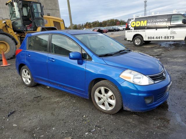 Zdjęcie 4 z aukcji – 2011 NISSAN VERSA S z VIN 3N1BC1CP4BL404961