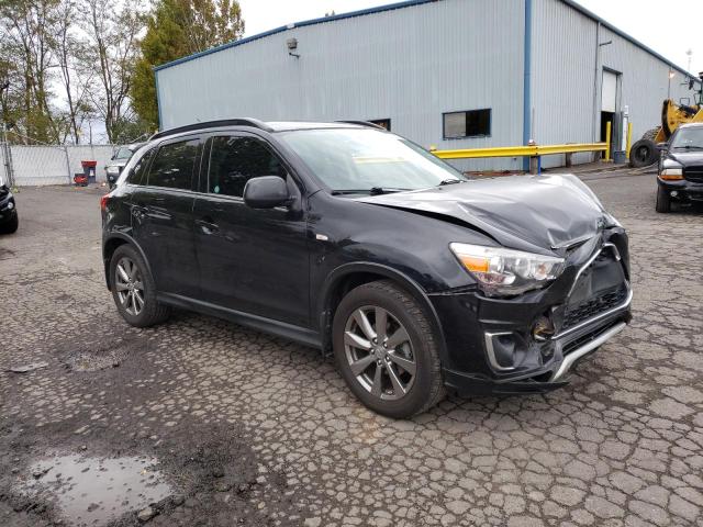 Photo 4 from auction – 2013 MITSUBISHI OUTLANDER with VIN 4A4AR5AU7DE022815