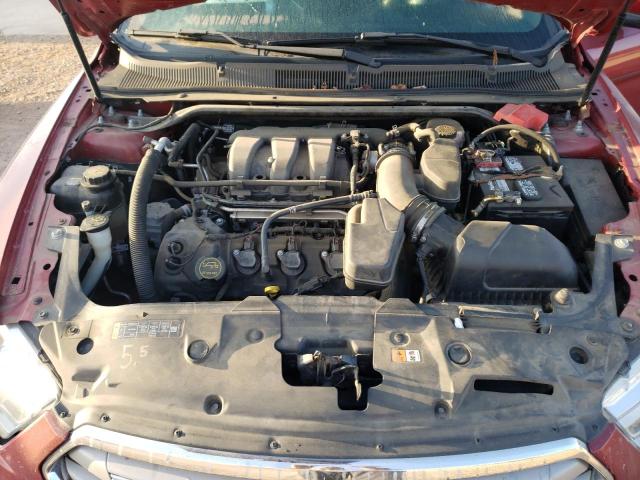 صورة رقم 11 من المزاد - 2015 FORD TAURUS SEL مع VIN 1FAHP2E81FG183651