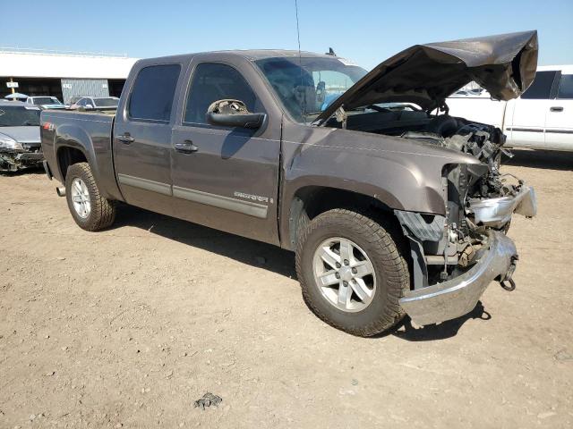 Photo 4 from auction – 2007 GMC NEW SIERRA with VIN 2GTEK13M271718734