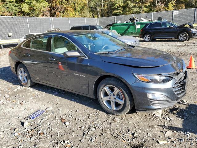 Photo 4 from auction – 2019 CHEVROLET MALIBU LS with VIN 1G1ZB5ST0KF192308