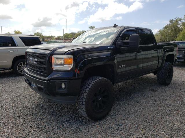 GMC SIERRA K15 2015 with VIN 3GTU2UEC6FG352333 - Photo from auction
