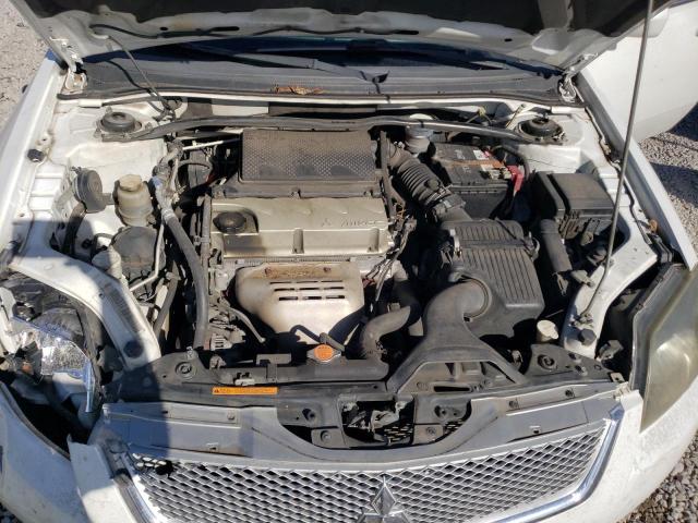 Photo 11 from auction – 2011 MITSUBISHI GALANT ES with VIN 4A32B3FFXBE031081