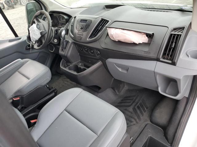 صورة رقم 8 من المزاد - 2016 FORD TRANSIT T- مع VIN 1FTYE2CM5GKA40880