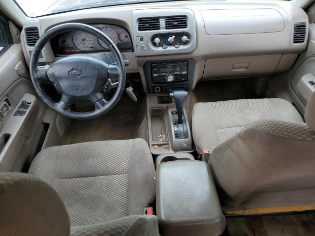 Photo 8 from auction – 2001 NISSAN FRONTIER C with VIN 1N6ED27T91C380331