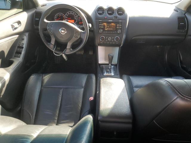 Photo 8 from auction – 2012 NISSAN ALTIMA SR with VIN 1N4BL2AP6CC148914