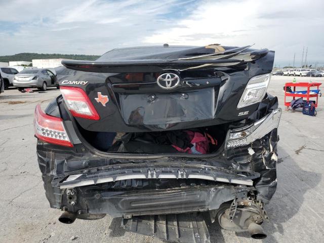 Photo 6 from auction – 2011 TOYOTA CAMRY BASE with VIN 4T1BF3EK3BU733735