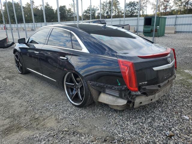 Photo 2 from auction – 2014 CADILLAC XTS with VIN 2G61U5S31E9219465