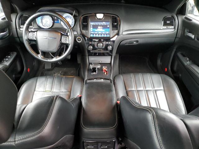 Photo 8 from auction – 2014 CHRYSLER 300 S with VIN 2C3CCABG4EH365521