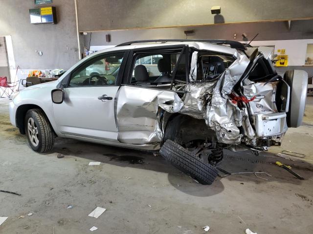 Photo 2 from auction – 2010 TOYOTA RAV4 with VIN 2T3BF4DV3AW059173