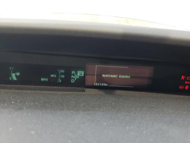 Photo 9 from auction – 2013 TOYOTA PRIUS with VIN JTDKN3DU6D5621096