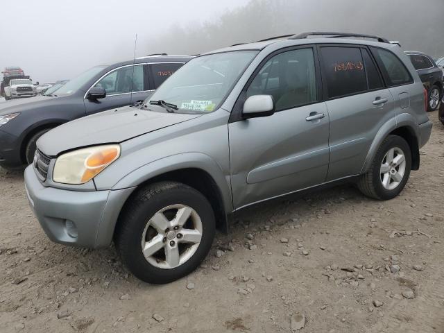 TOYOTA RAV4 2004 with VIN JTEHD20V440010515 - Photo from auction