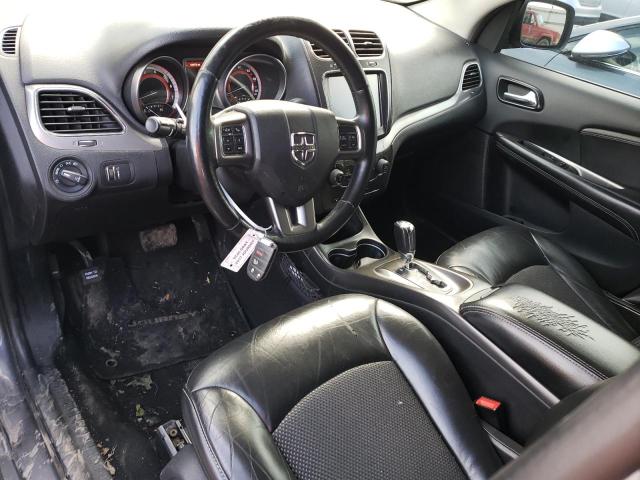 Photo 8 from auction – 2017 DODGE JOURNEY CR with VIN 3C4PDCGB8HT534874