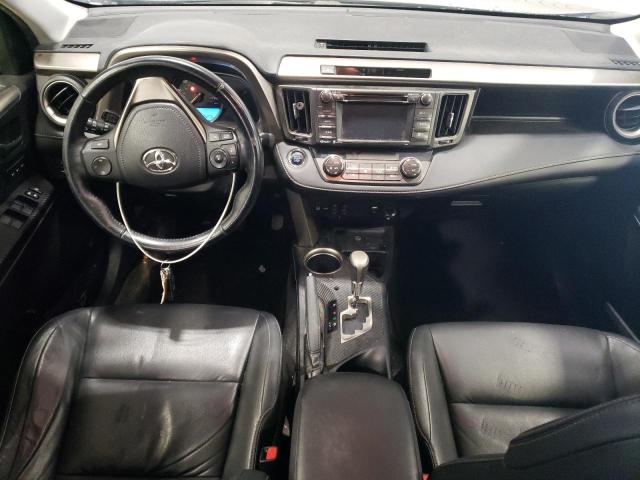 Photo 8 from auction – 2014 TOYOTA RAV4 LIMIT with VIN JTMDFREVXED079458