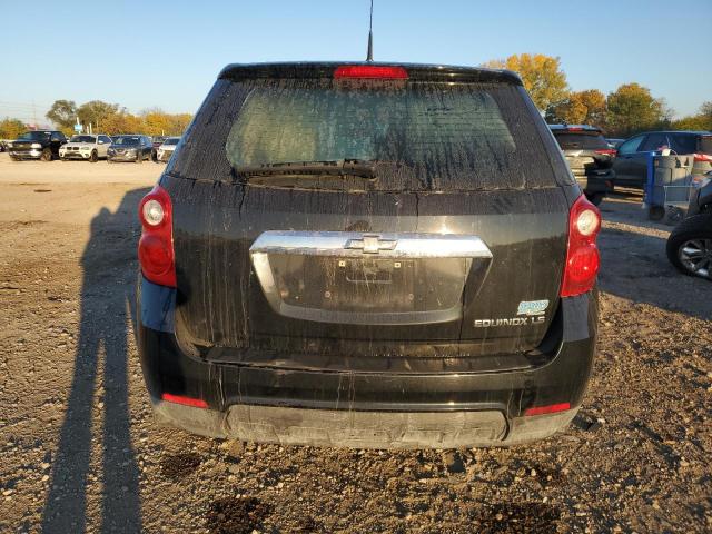Photo 6 from auction – 2010 CHEVROLET EQUINOX with VIN 2CNALBEW8A6269789