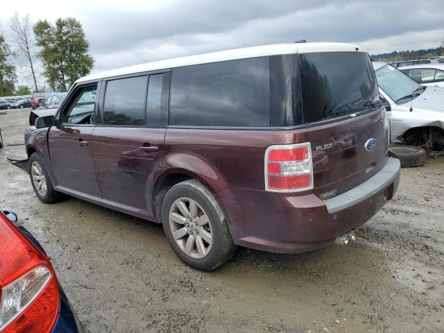 Photo 2 from auction – 2009 FORD FLEX SE with VIN 2FMDK51C99BA48735