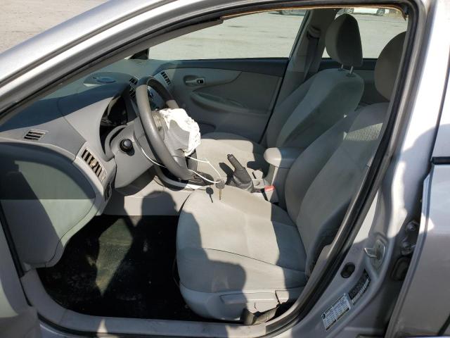 Photo 7 from auction – 2010 TOYOTA COROLLA BA with VIN 2T1BU4EE9AC234024