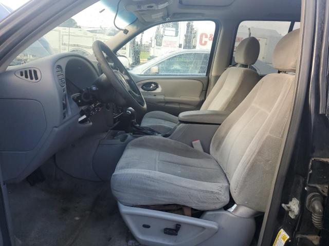 Photo 7 from auction – 2007 CHEVROLET TRAILBLAZE with VIN 1GNDS13S272138370