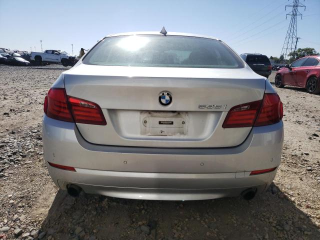 Photo 6 from auction – 2011 BMW 535 XI with VIN WBAFU7C56BDU53675