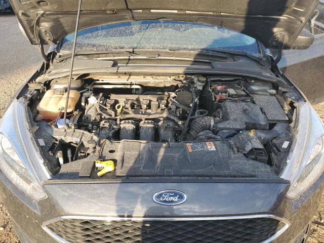 Photo 11 from auction – 2016 FORD FOCUS S with VIN 1FADP3E22GL221574