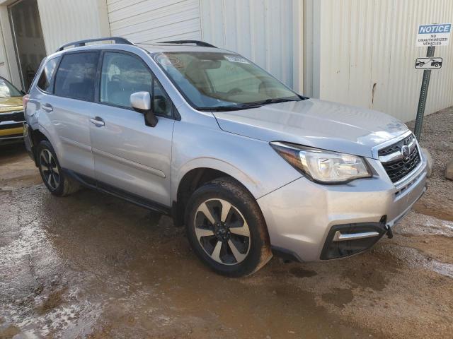 Photo 4 from auction – 2017 SUBARU FORESTER 2 with VIN JF2SJAEC1HH506837