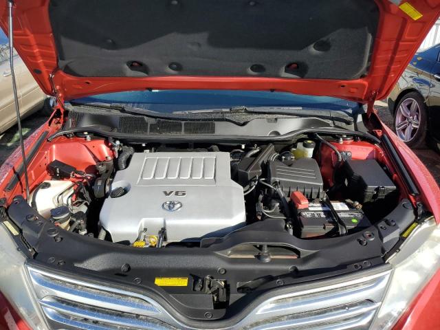 Photo 11 from auction – 2011 TOYOTA VENZA with VIN 4T3BK3BB7BU059273