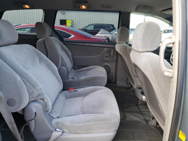 Photo 11 from auction – 2006 TOYOTA SIENNA CE with VIN 5TDZA23C86S519633