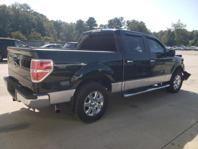 Photo 3 from auction – 2013 FORD F150 SUPER with VIN 1FTFW1CF1DFA50102