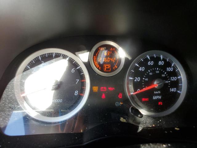Photo 9 from auction – 2011 NISSAN SENTRA 2.0 with VIN 3N1AB6AP3BL651600