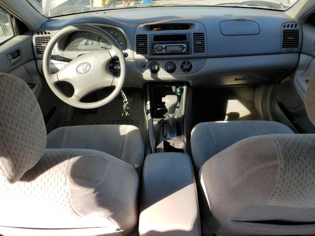 Photo 8 from auction – 2003 TOYOTA CAMRY LE with VIN 4T1BE32K93U740066